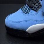 【LJR】Travis Scott × Nike Air Jordan 4 Cactus Jack LJR（308497-406） - 图片 6