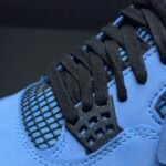 【LJR】Travis Scott × Nike Air Jordan 4 Cactus Jack LJR（308497-406） - 图片 12