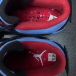 【LJR】Travis Scott × Nike Air Jordan 4 Cactus Jack LJR（308497-406） - 图片 7