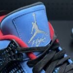 【LJR】Travis Scott × Nike Air Jordan 4 Cactus Jack LJR（308497-406） - 图片 14
