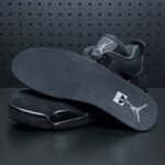 【LJR】Nike Air Jordan 4 "Black Cat" LJR（CU1110-010） - 图片 12