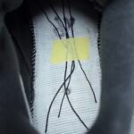 【LJR】Nike Air Jordan 4 "Black Cat" LJR（CU1110-010） - 图片 6