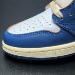 【LJR】Union × Nike Air Jordan 1 Retro High OG NRG "Storm Blue/Varsity Red" LJR（BV1300-146) - 图片 7