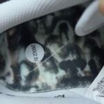 PEACEMINUSONE × Nike Air Force 1 Low "Para-noise/White/Black"  (DD3223-100) - 图片 11