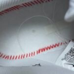 PEACEMINUSONE × Nike Air Force 1 Low "Para-noise/White/Black"  (DD3223-100) - 图片 12