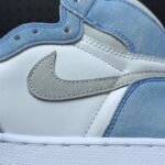 Nike Air Jordan 1 High OG "Hyper Royal"（555088-402） - 图片 13