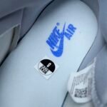 Nike Air Jordan 1 High OG "Hyper Royal"（555088-402） - 图片 10