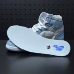 Nike Air Jordan 1 High OG "Hyper Royal"（555088-402） - 图片 5