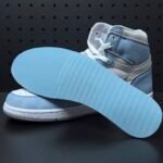 Nike Air Jordan 1 High OG "Hyper Royal"（555088-402） - 图片 6