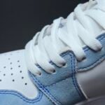 Nike Air Jordan 1 High OG "Hyper Royal"（555088-402） - 图片 14