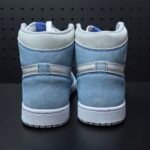 Nike Air Jordan 1 High OG "Hyper Royal"（555088-402） - 图片 12