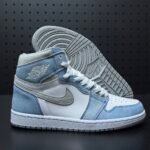 Nike Air Jordan 1 High OG "Hyper Royal"（555088-402） - 图片 3