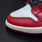 【LJR】Off-White × Nike Air Jordan 1 Retro High The Ten "Chicago"LJR (AA3834-101) - 图片 6