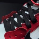 【LJR】Off-White × Nike Air Jordan 1 Retro High The Ten "Chicago"LJR (AA3834-101) - 图片 16