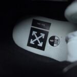 【LJR】Off-White × Nike Air Jordan 1 Retro High The Ten "Chicago"LJR (AA3834-101) - 图片 7