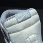 Dior × Nike Air Jordan 1 High OG "DIOR" (CN8607-002) - 图片 15