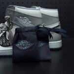Dior × Nike Air Jordan 1 High OG "DIOR" (CN8607-002) - 图片 7
