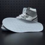 Dior × Nike Air Jordan 1 High OG "DIOR" (CN8607-002) - 图片 4