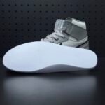 Dior × Nike Air Jordan 1 High OG "DIOR" (CN8607-002) - 图片 5