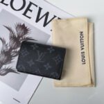Louis Vuitton Envelope Carte de Visite Card Case（M63801） - 图片 48