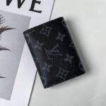 Louis Vuitton Envelope Carte de Visite Card Case（M63801） - 图片 43