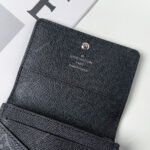 Louis Vuitton Envelope Carte de Visite Card Case（M63801） - 图片 41