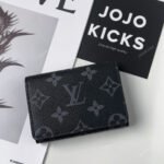 Louis Vuitton Envelope Carte de Visite Card Case（M63801） - 图片 5