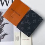 Louis Vuitton Envelope Carte de Visite Card Case（M63801） - 图片 42