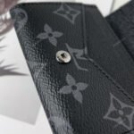 Louis Vuitton Envelope Carte de Visite Card Case（M63801） - 图片 44