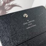 Louis Vuitton Envelope Carte de Visite Card Case（M63801） - 图片 47