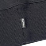 Supreme Box Logo Crewneck "Black（SUP-FW22-786） - 图片 6