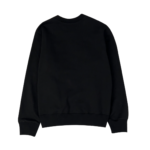 Supreme Box Logo Crewneck "Black（SUP-FW22-786） - 图片 2