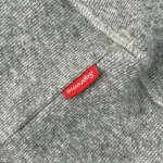 Supreme Week 16 Bandana Box logo Hooded Sweatshirt Cashew flower badge hooded sweatshirt（SUP-FW19-10830） - 图片 9