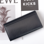 Louis Vuitton Portefeuille Twist（M61178） - 图片 3