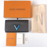 Louis Vuitton Portefeuille Twist（M61178） - 图片 9