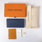 Louis Vuitton Portefeuille Brazza NM（M11546） - 图片 43