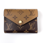 Louis Vuitton Victorine Wallet（M81557）