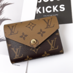 Louis Vuitton Victorine Wallet（M81557） - 图片 3
