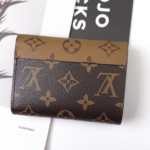 Louis Vuitton Victorine Wallet（M81557） - 图片 2