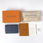 Louis Vuitton Card Case Organizer de Poche （M69044） - 图片 9