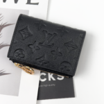 Louis Vuitton Portefeuille Lisa（M83365） - 图片 2