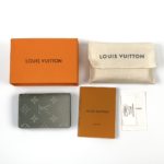 Louis Vuitton Pocket Organizer - Monogram Other （M11548） - 图片 27