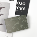 Louis Vuitton Pocket Organizer - Monogram Other （M11548） - 图片 24