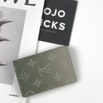 Louis Vuitton Pocket Organizer - Monogram Other （M11548） - 图片 22