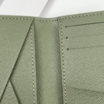 Louis Vuitton Pocket Organizer - Monogram Other （M11548） - 图片 23