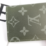 Louis Vuitton Pocket Organizer - Monogram Other （M11548） - 图片 26