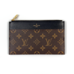 Louis Vuitton Slim Purse （M80348） - 图片 2
