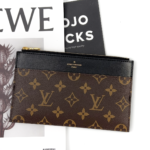 Louis Vuitton Slim Purse （M80348） - 图片 10