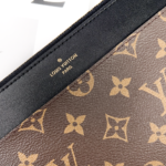Louis Vuitton Slim Purse （M80348） - 图片 14