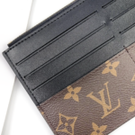 Louis Vuitton Slim Purse （M80348） - 图片 13